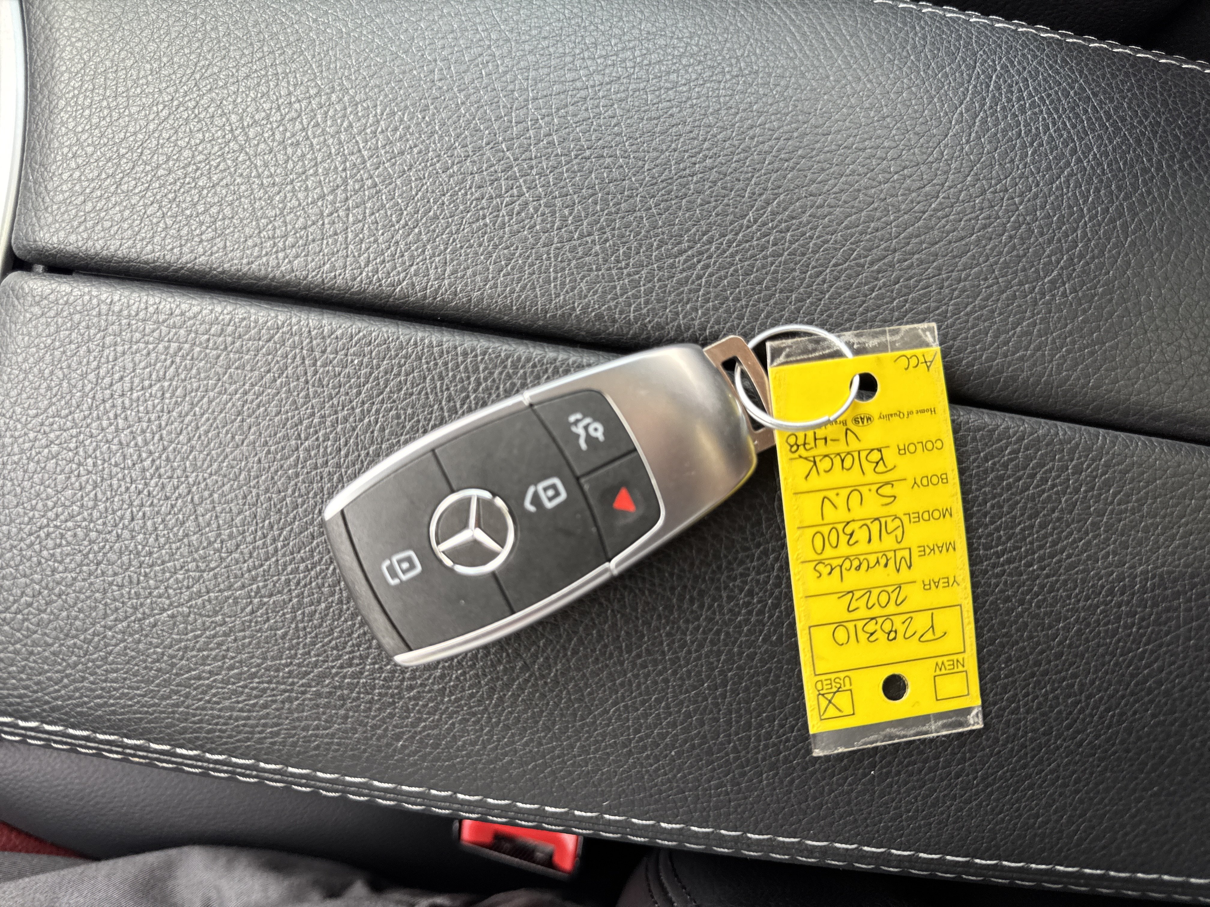 Used 2022 Mercedes-Benz GLC 300 image 36