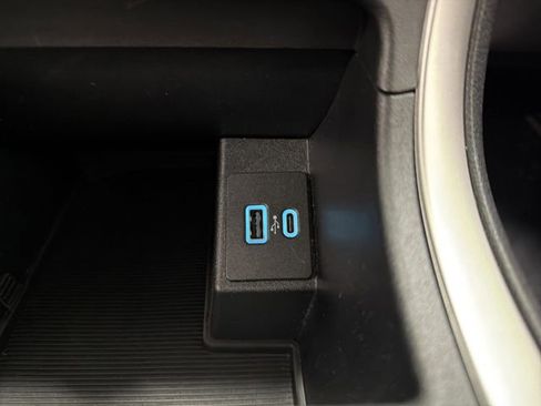 Used 2024 Ford Edge SEL image 23