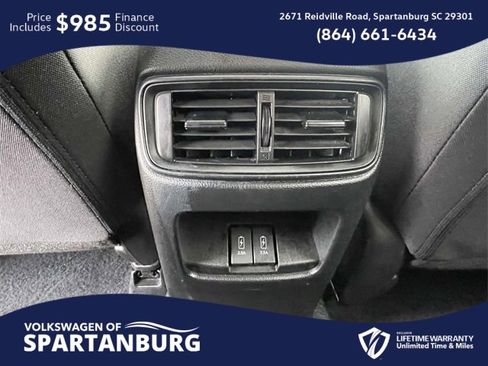 Used 2021 Honda CR-V EX image 10