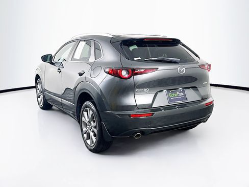 Used 2023 MAZDA CX-30 AWD 2.5 S w/ Select Package image 5