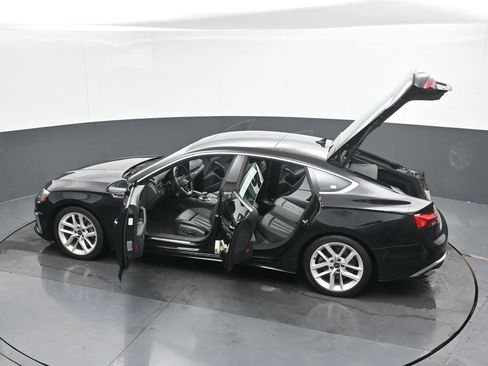 Used 2024 Audi A5 2.0T Premium Plus image 54