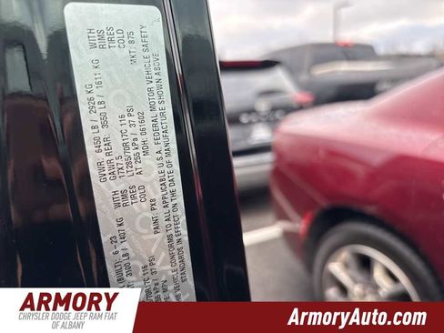 Used 2024 Jeep Wrangler Willys image 41