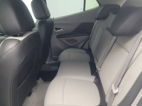 Used 2016 Buick Encore Convenience FWD image 18