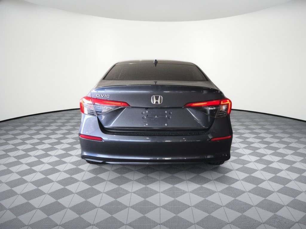 Used 2023 Honda Civic EX image 9