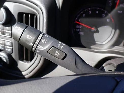 New 2026 Chevrolet Silverado 1500 W/T w/ WT Safety Package image 22