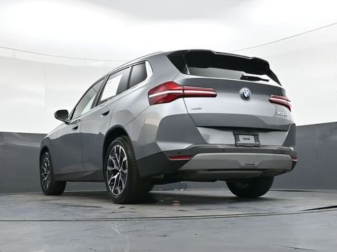 Used 2025 BMW X3 xDrive30i AWD/4WD image 39