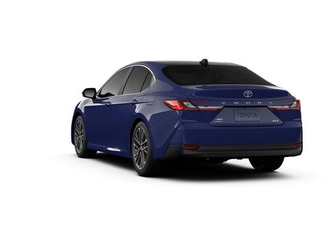 New 2026 Toyota Camry XLE AWD/4WD image 19