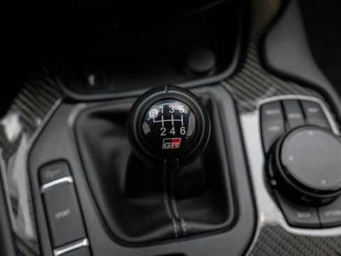 Used 2025 Toyota Supra image 20