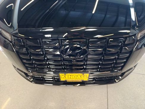 Used 2025 Hyundai Palisade Calligraphy AWD/4WD image 26