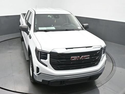 Used 2023 GMC Sierra 1500 Pro w/ Pro Value Package AWD/4WD image 41