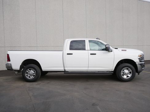 New 2026 RAM 3500 Tradesman image 2