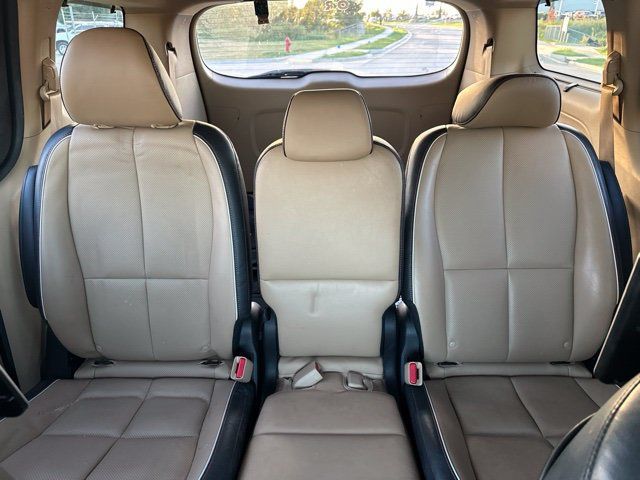 Used 2020 Kia Sedona SX FWD image 17