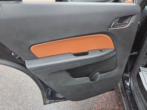 Used 2016 Chevrolet Equinox LTZ image 42