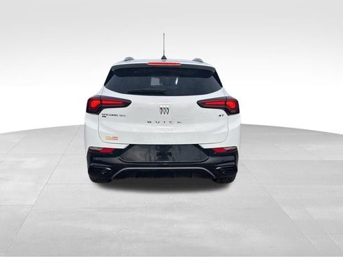 Certified 2024 Buick Encore GX Sport Touring AWD/4WD image 4