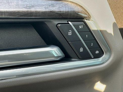 New 2026 Chevrolet Silverado 1500 LTZ w/ LTZ Premium Package image 12