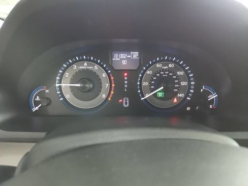 Used 2013 Honda Odyssey EX image 37