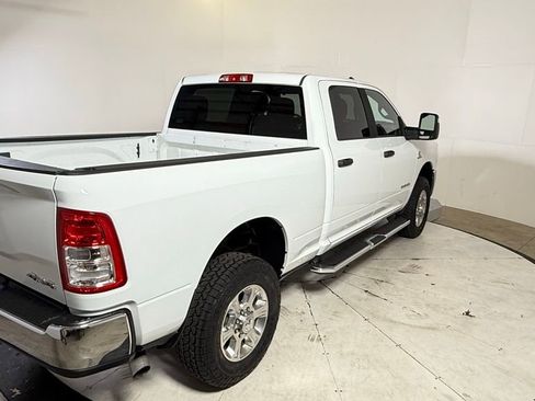 Used 2024 RAM 2500 Big Horn image 8