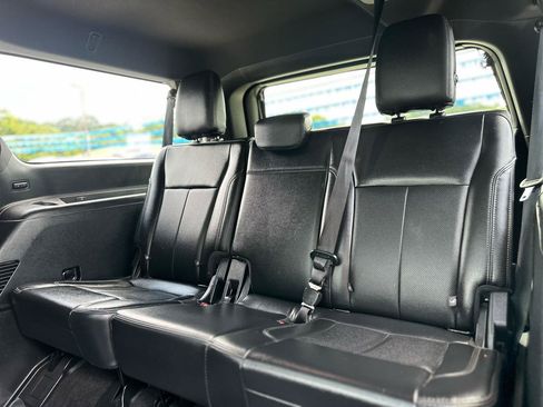 Used 2020 Ford Expedition Max XLT w/ Equipment Group 202A RWD image 15
