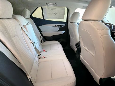 New 2026 Buick Envision Avenir image 30