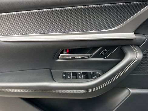 Used 2025 MAZDA CX-70 3.3 Turbo w/ Premium Package image 11