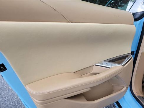 Used 2018 Karma Revero Luxury image 20