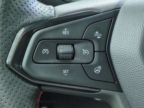Used 2026 Chevrolet TrailBlazer RS w/ Driver Confidence Package FWD image 24