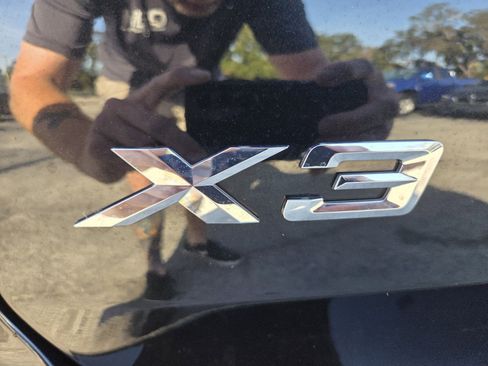 Certified 2023 BMW X3 sDrive30i w/ Premium Package w/ZPA image 14