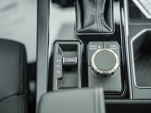 New 2026 Toyota Tundra SR5 image 25