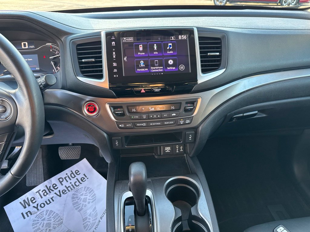 Used 2018 Honda Pilot EX-L image 17