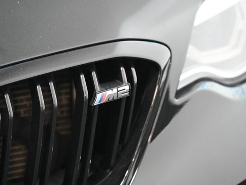 Used 2020 BMW M2 Competition w/ Executive Package RWD image 12
