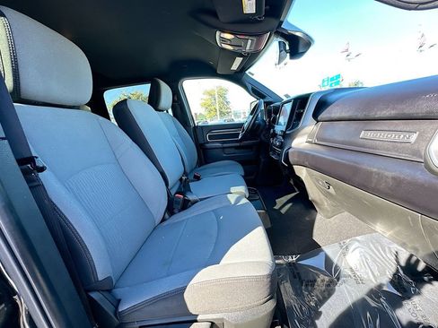 Used 2024 RAM 2500 Big Horn image 26