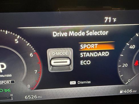 Used 2025 Nissan Murano SV AWD/4WD image 38