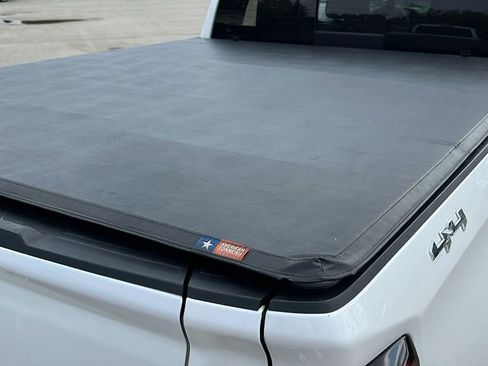 Used 2020 GMC Sierra 1500 SLT w/ SLT Premium Plus Package image 37