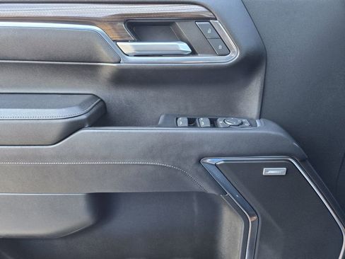 Used 2023 Chevrolet Silverado 1500 RST w/ Texas Edition Plus image 20