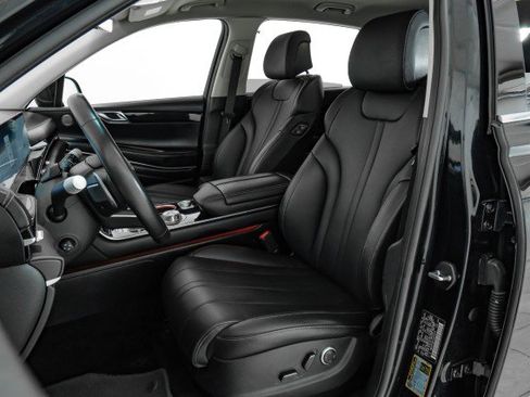 Used 2025 Genesis GV80 2.5T Standard image 31