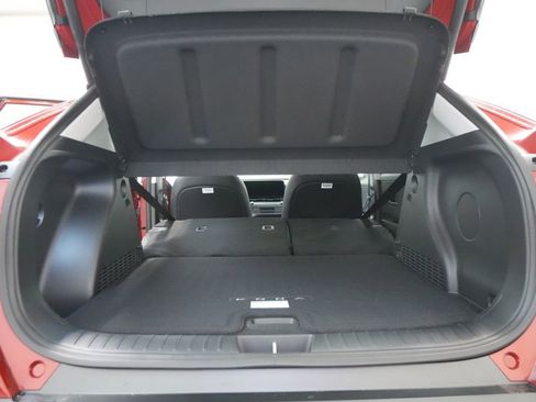 New 2026 Hyundai Kona Limited AWD/4WD image 24