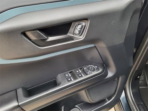 Used 2023 Ford Bronco Sport Badlands image 12