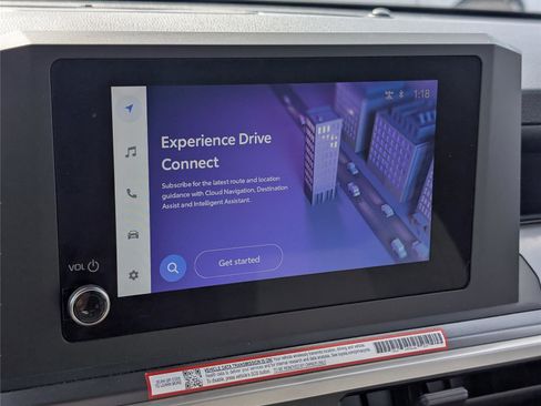 Used 2025 Toyota Tacoma SR5 image 15