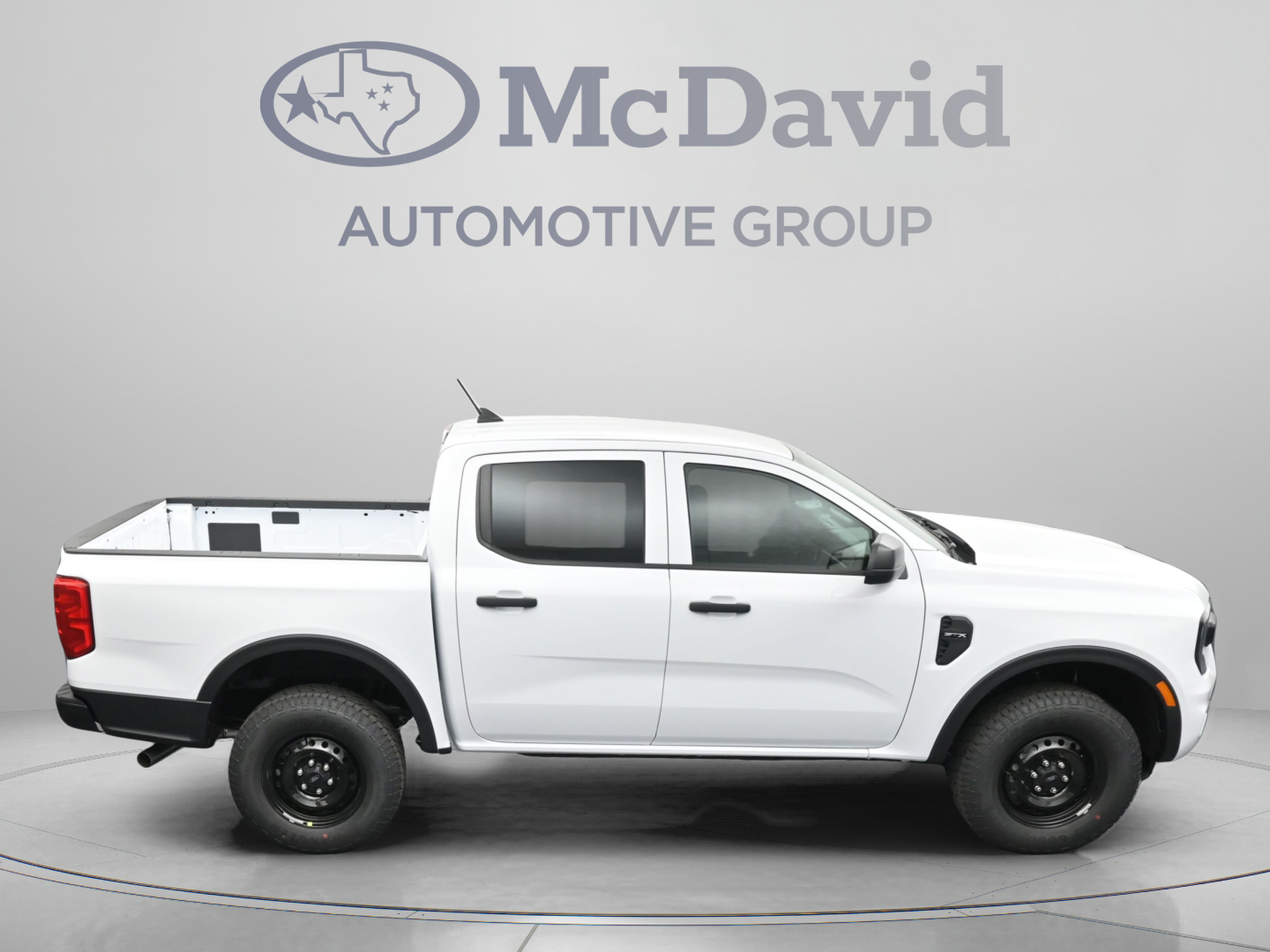 New 2026 Ford Ranger XL RWD image 25