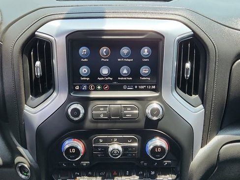 Certified 2021 GMC Sierra 1500 SLT w/ SLT Premium Package RWD image 26