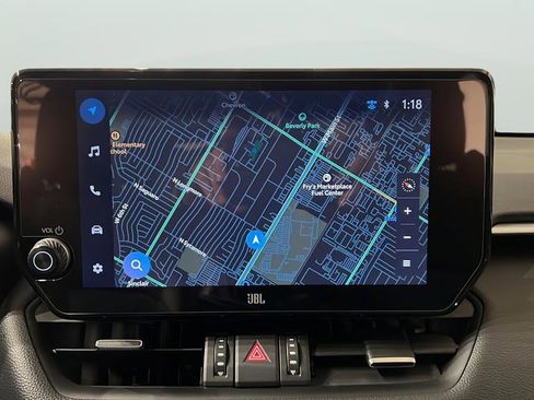 Used 2023 Toyota RAV4 XSE image 25