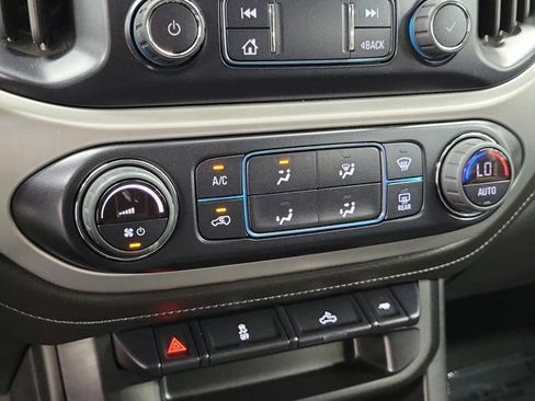 Used 2022 GMC Canyon Elevation w/ Trailering Package AWD/4WD image 31