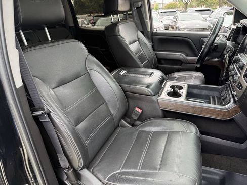 Used 2018 GMC Sierra 1500 Denali w/ Denali Ultimate Package AWD/4WD image 25