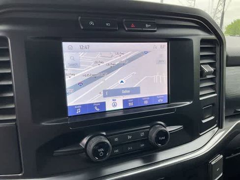 Used 2021 Ford F150 XL w/ STX Appearance Package AWD/4WD image 23