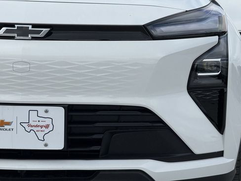 New 2027 Chevrolet Bolt LT image 8