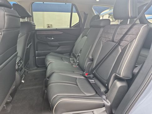 New 2026 Honda Pilot Elite image 14