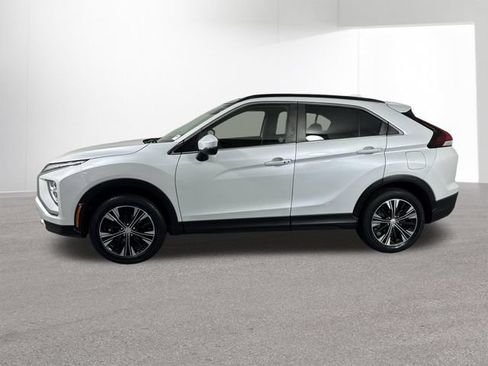 Used 2022 Mitsubishi Eclipse Cross SE AWD/4WD image 29