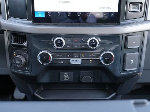 Used 2025 Ford F150 XLT w/ Equipment Group 301A Standard AWD/4WD image 31
