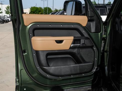 New 2026 Land Rover Defender 110 X AWD/4WD image 52