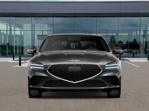 New 2026 Genesis G70 2.5T Prestige image 8